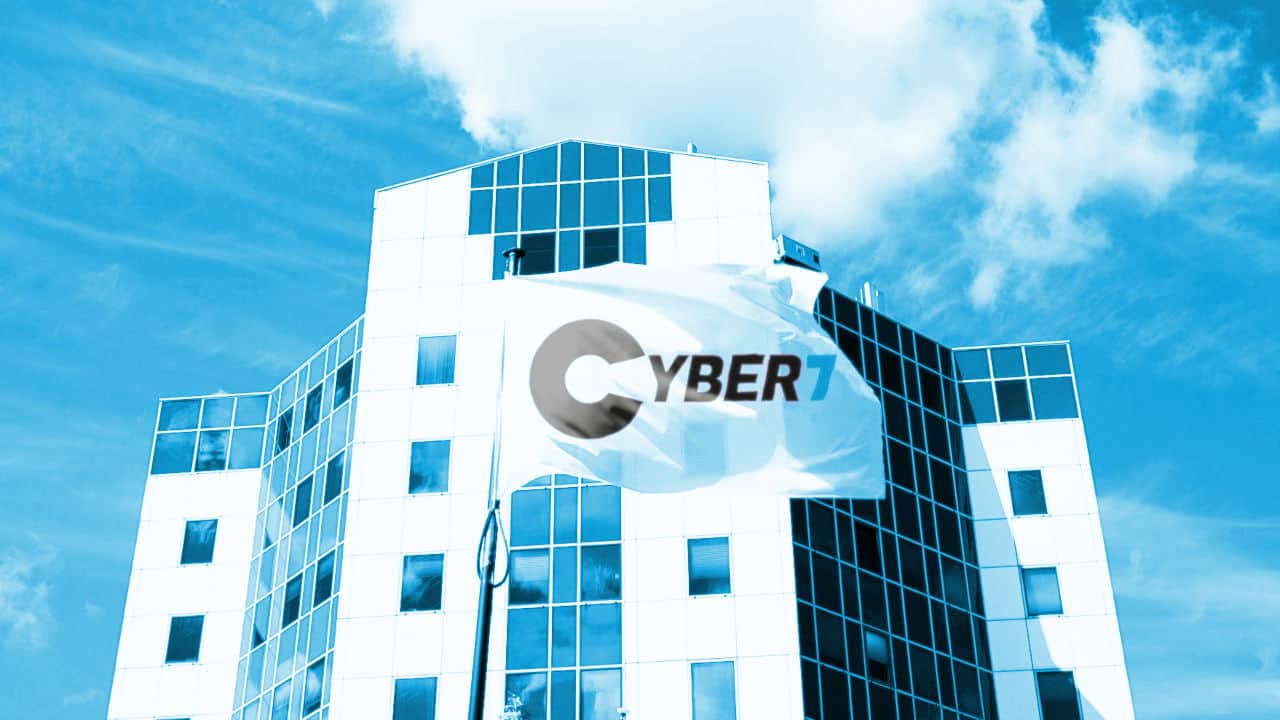 home - Cyber7
